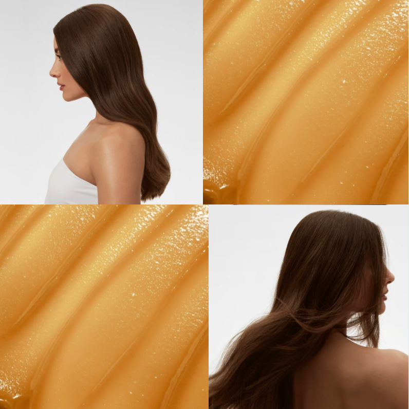 Elevora™ - Natural Batana Hair Growth Oil