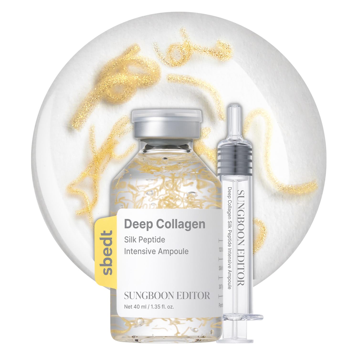 Deep Collagen Skin Peptide