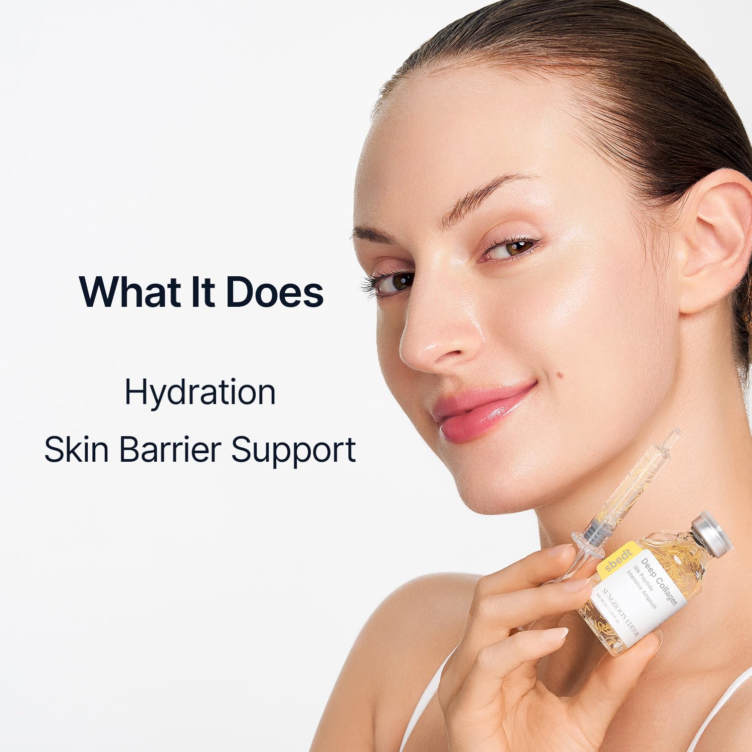 Deep Collagen Skin Peptide