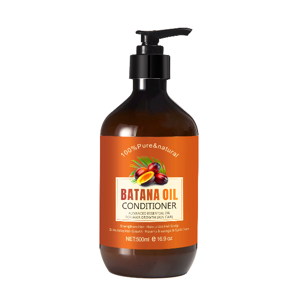 Elevora™  - Natural Batana Oil Conditioner