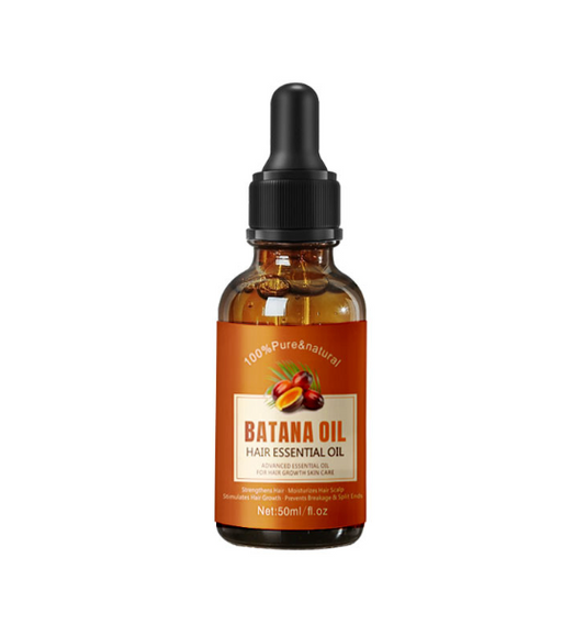 Elevora™  - Natural Batana Oil Serum