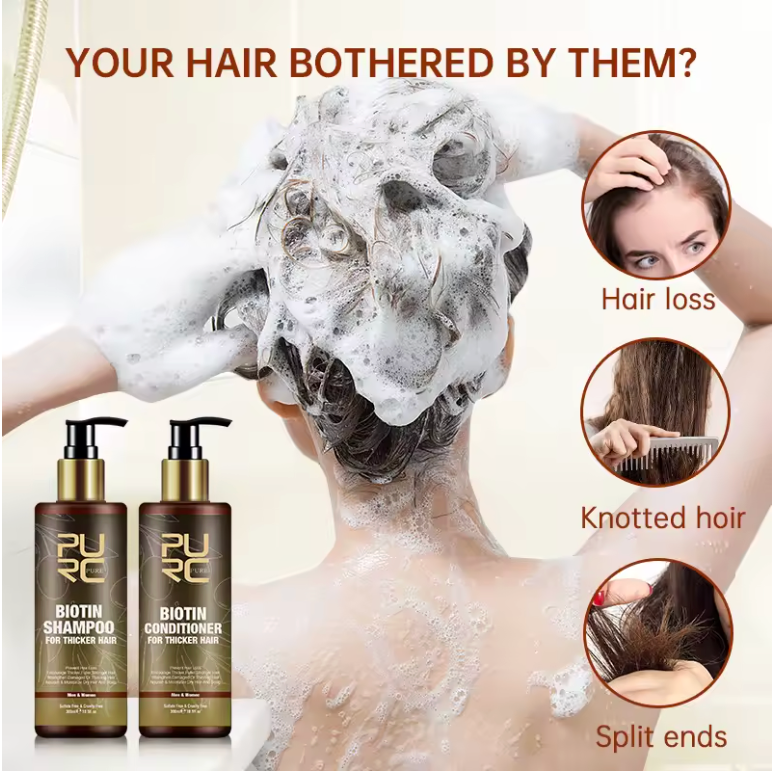 Pure Hair Growth Kit