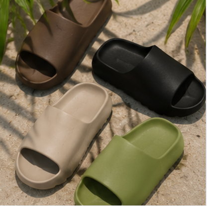 Elevora CloudStep Slides