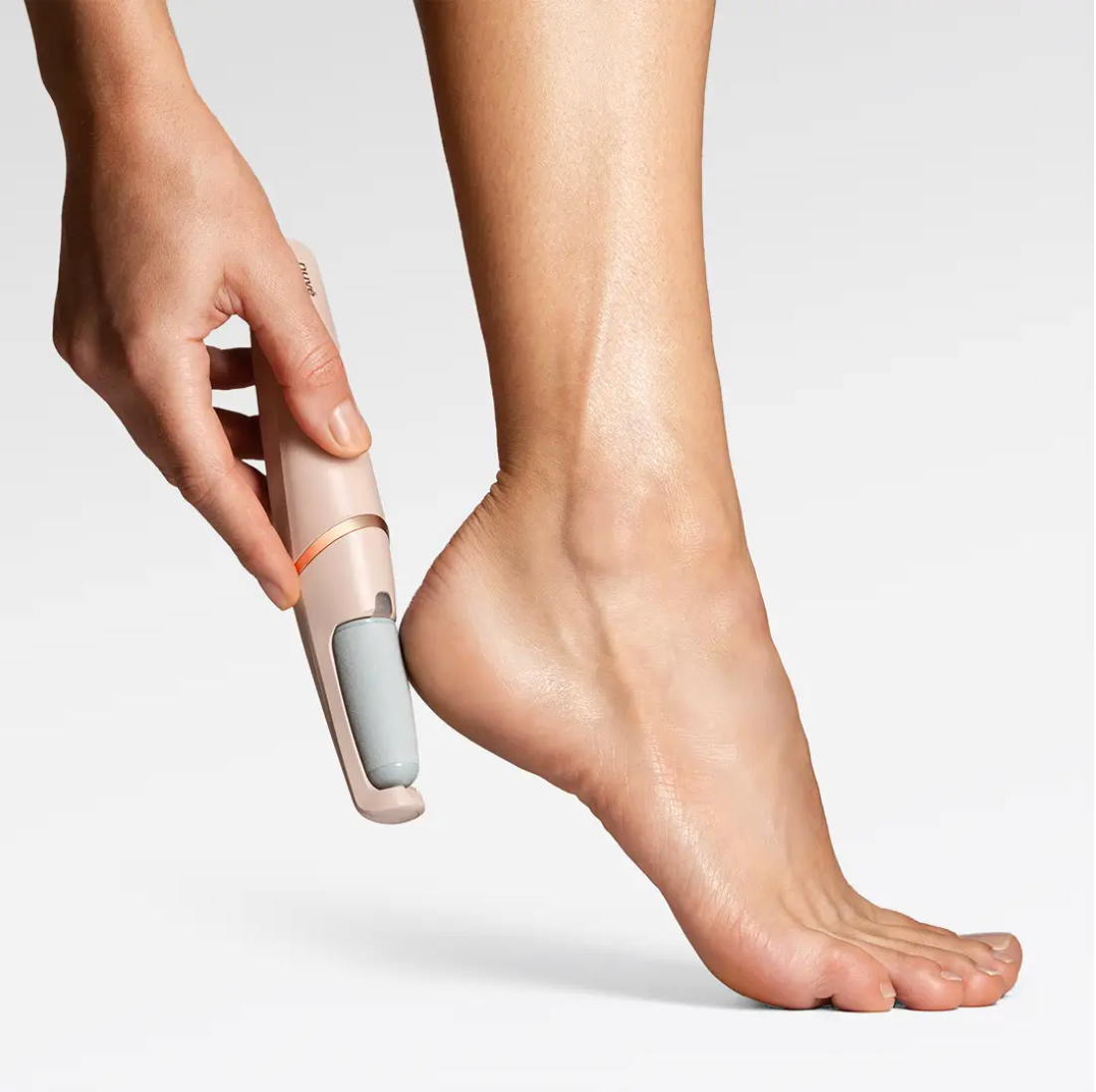 CallusRx Electric Roller